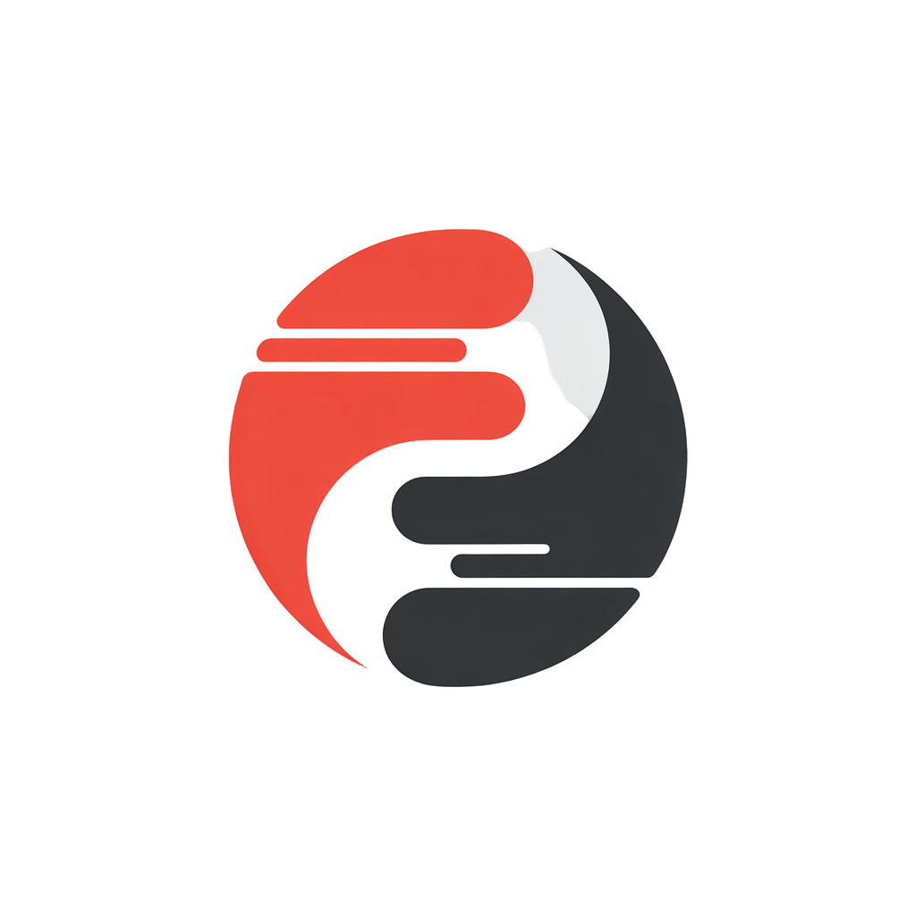 网红黑料反差 Logo