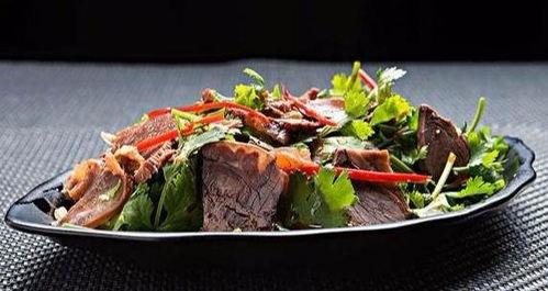 娱乐吃瓜酱牛肉