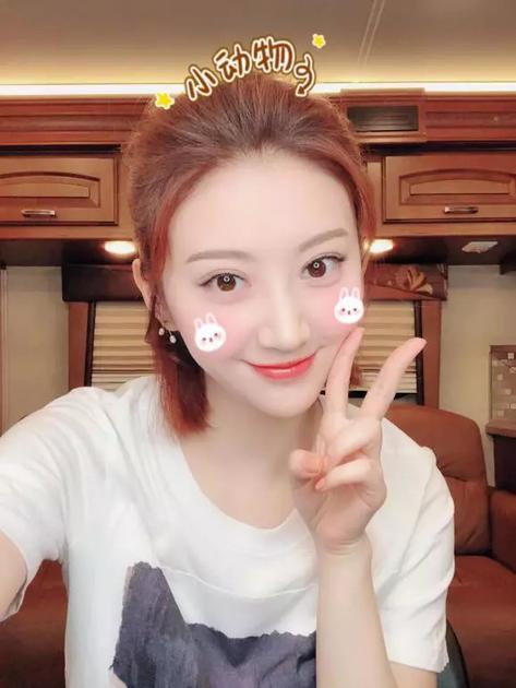 娱乐吃瓜酱景甜